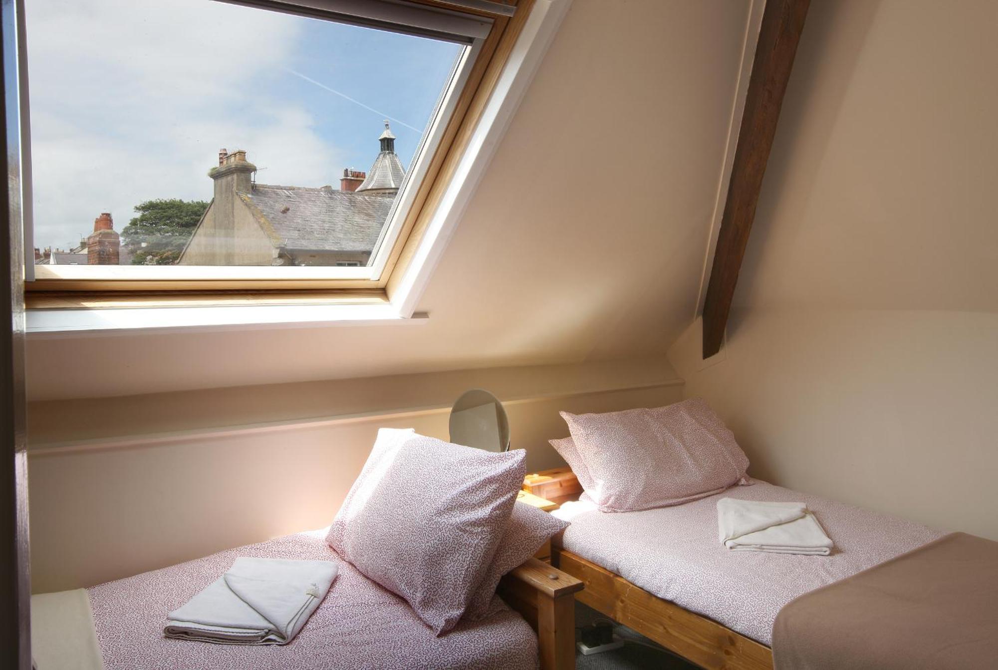 Discovery Accommodation Whitby Exteriör bild