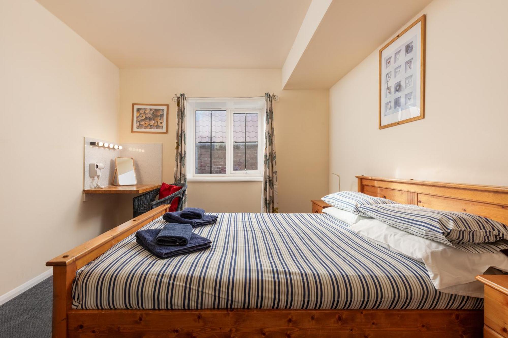 Discovery Accommodation Whitby Exteriör bild