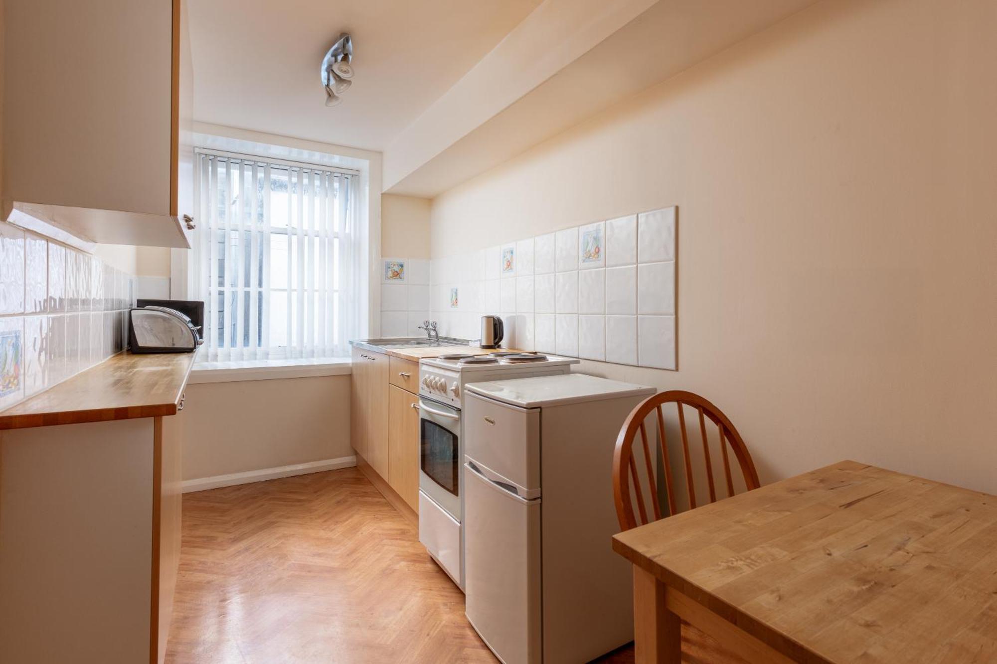 Discovery Accommodation Whitby Exteriör bild