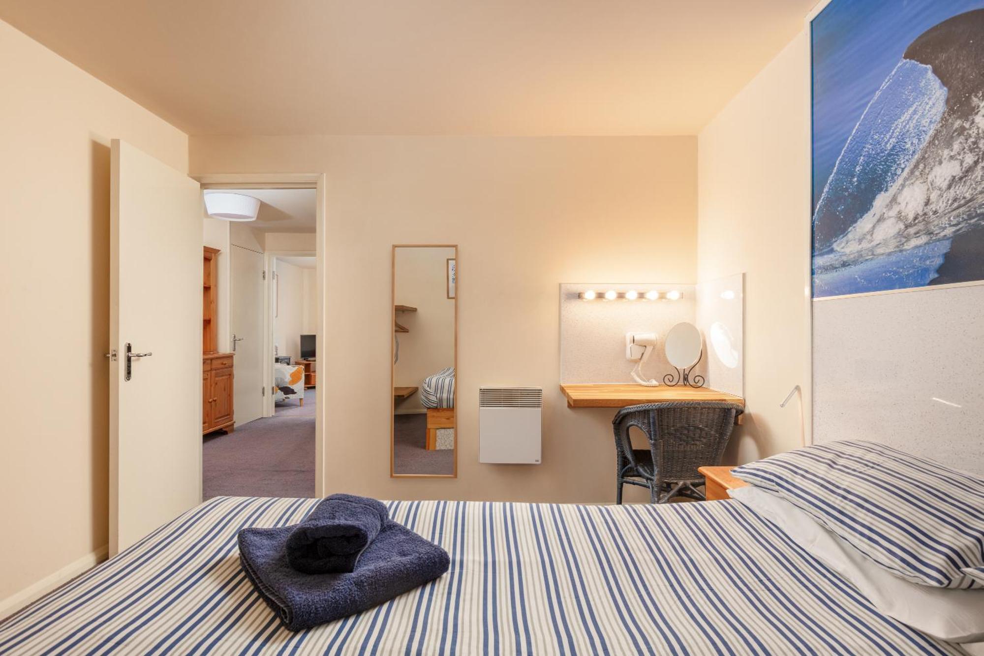 Discovery Accommodation Whitby Exteriör bild