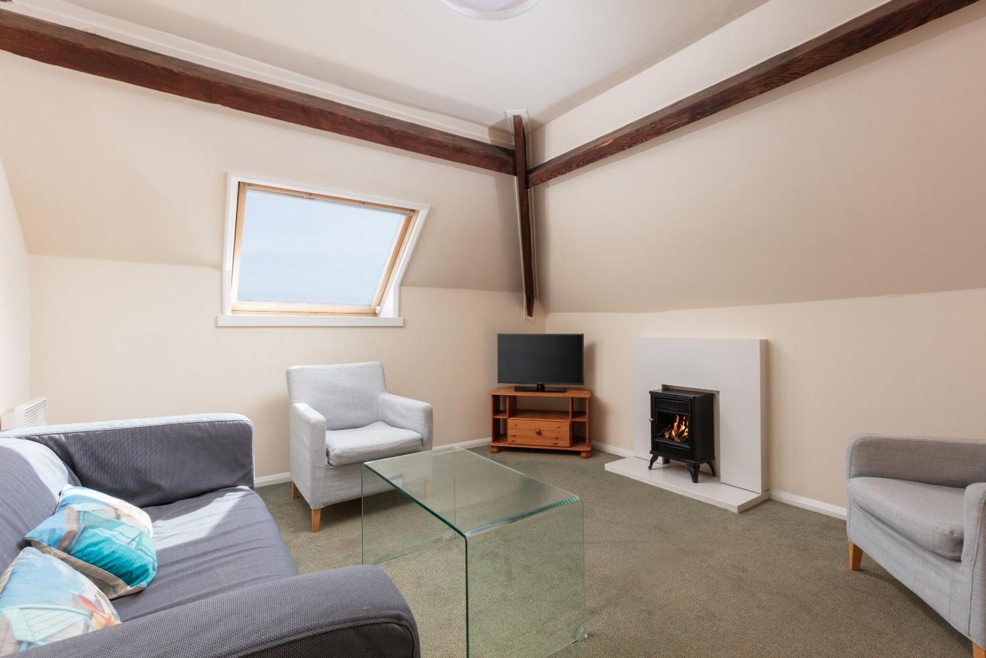 Discovery Accommodation Whitby Exteriör bild