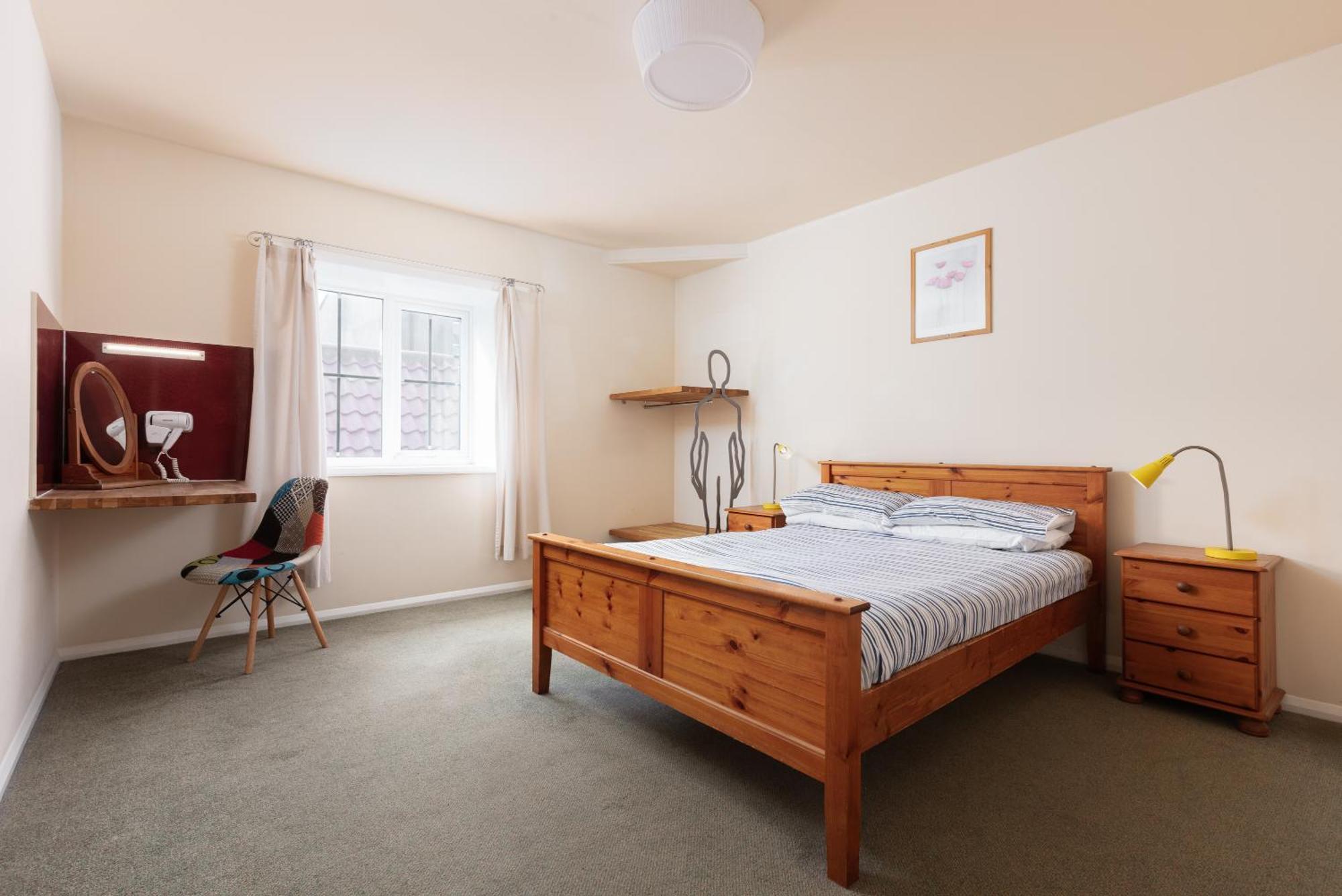 Discovery Accommodation Whitby Exteriör bild