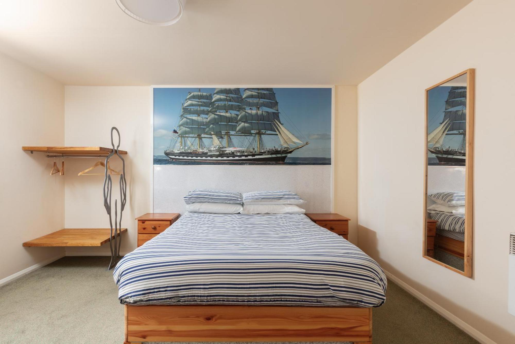 Discovery Accommodation Whitby Exteriör bild