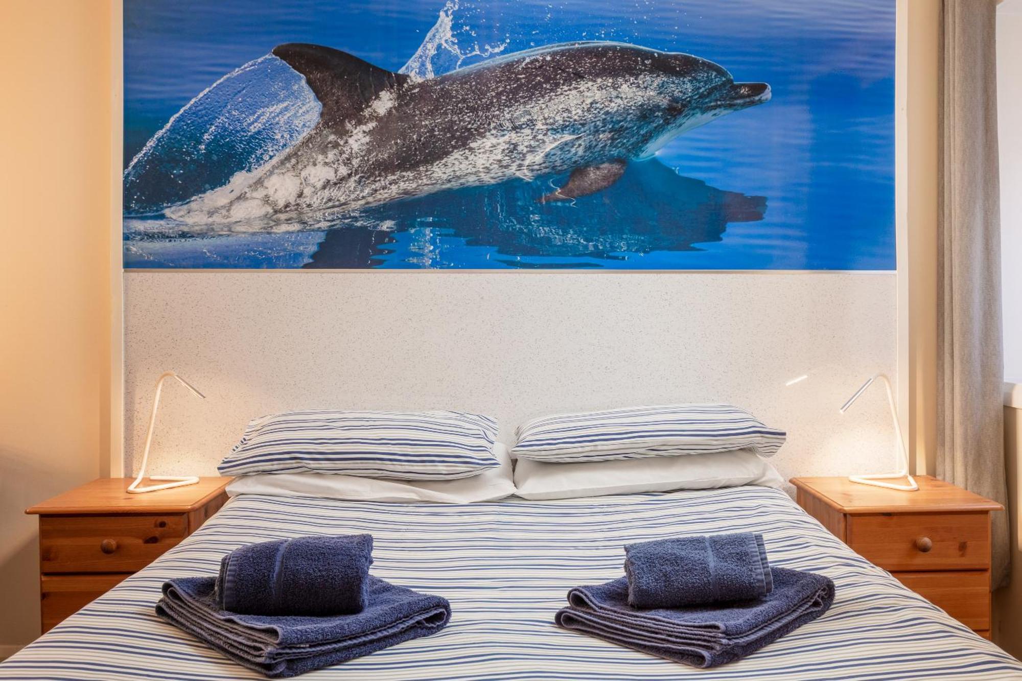Discovery Accommodation Whitby Exteriör bild