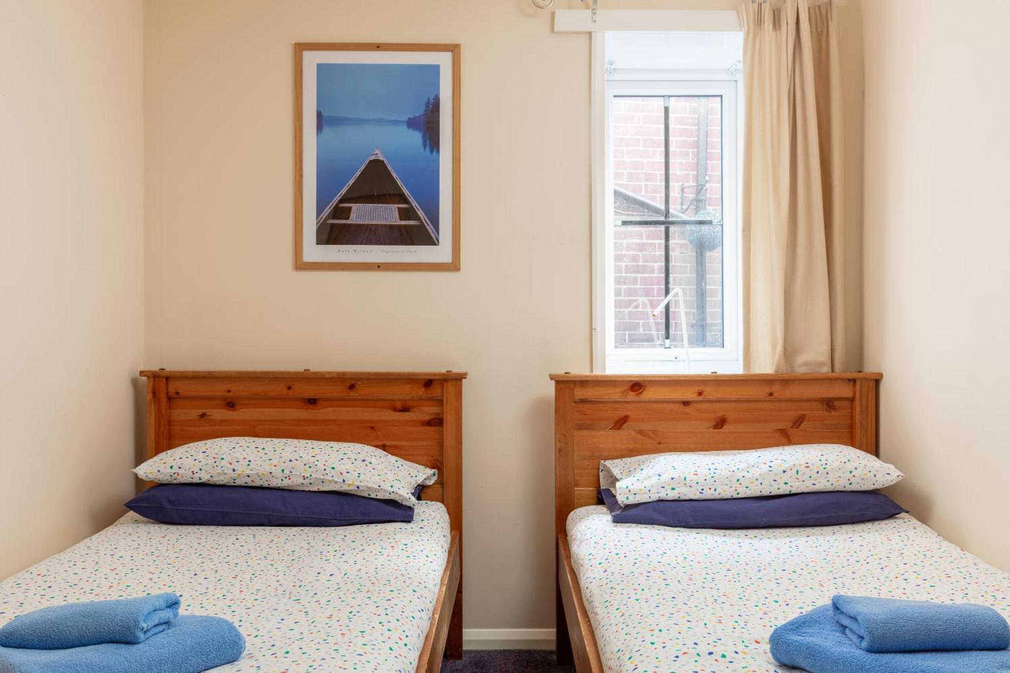 Discovery Accommodation Whitby Exteriör bild