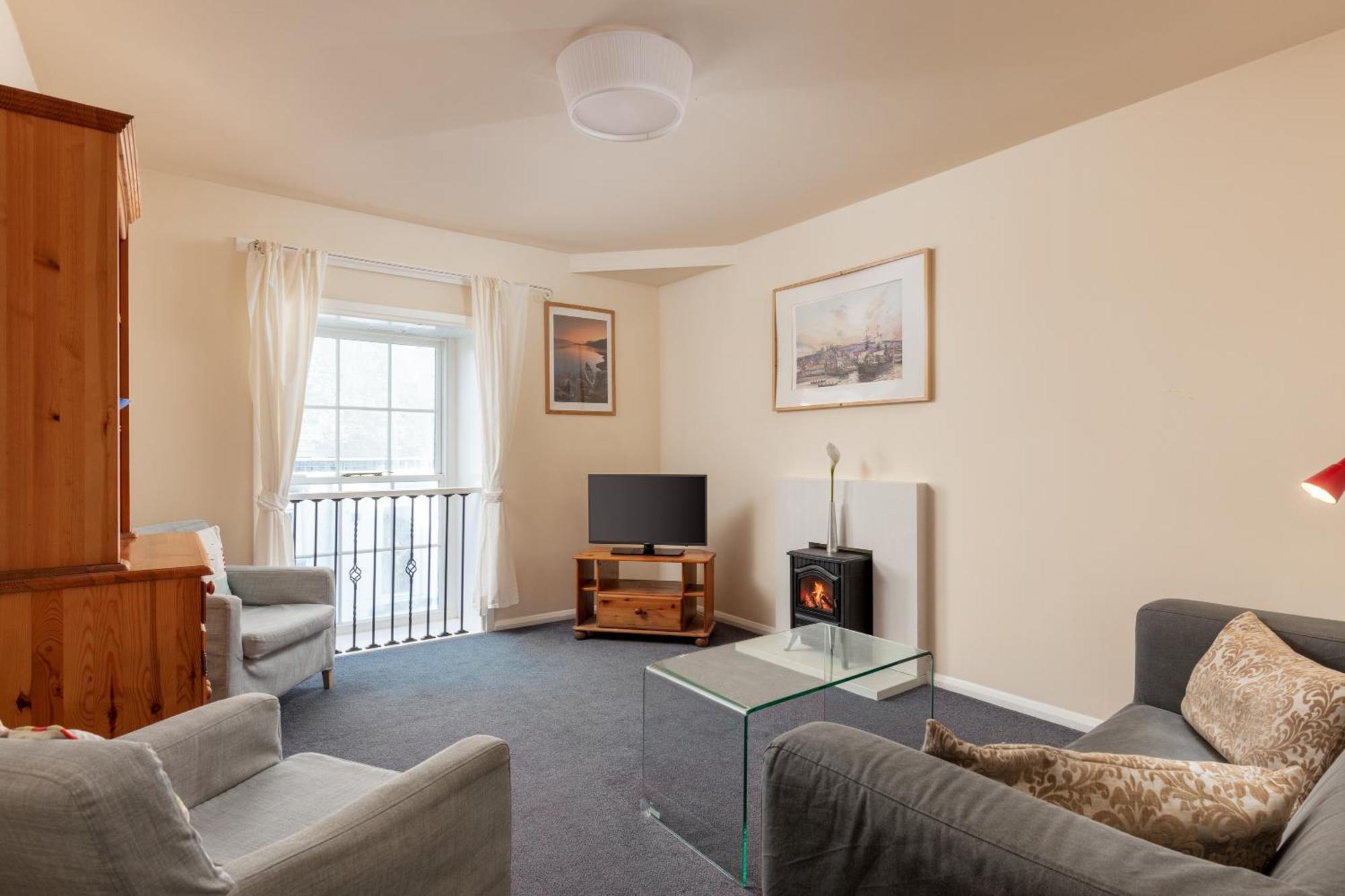 Discovery Accommodation Whitby Exteriör bild