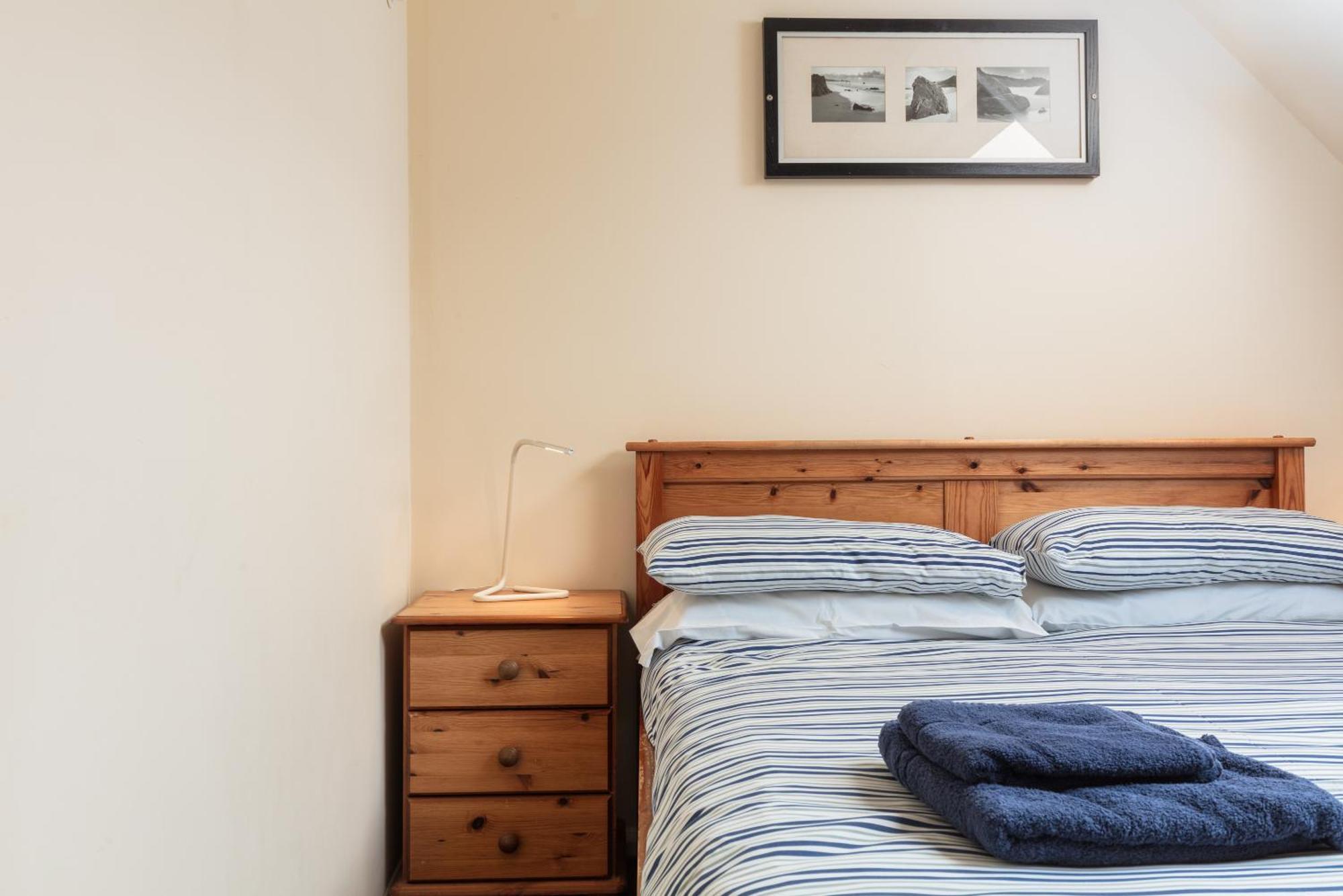 Discovery Accommodation Whitby Exteriör bild