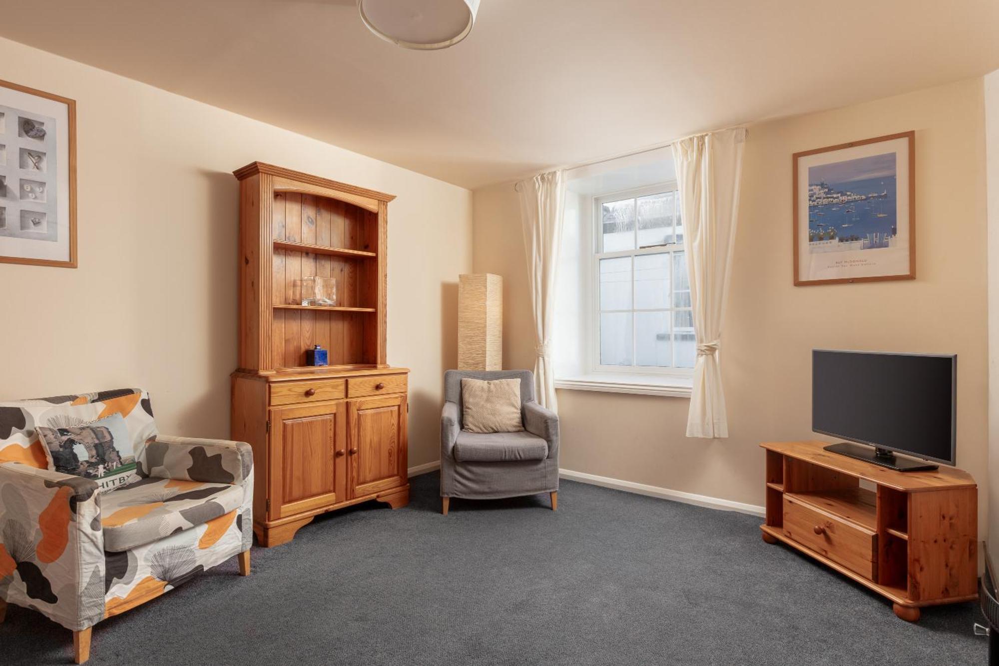 Discovery Accommodation Whitby Exteriör bild