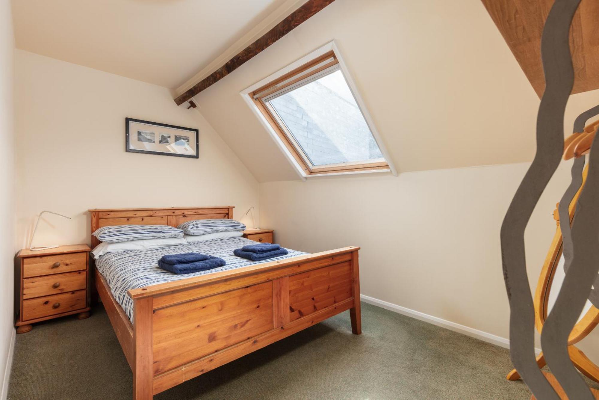 Discovery Accommodation Whitby Exteriör bild