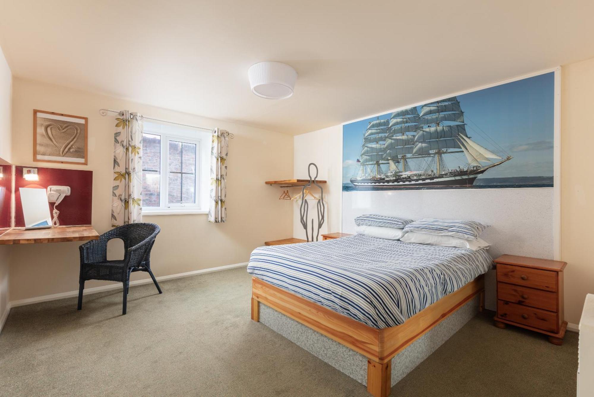 Discovery Accommodation Whitby Exteriör bild