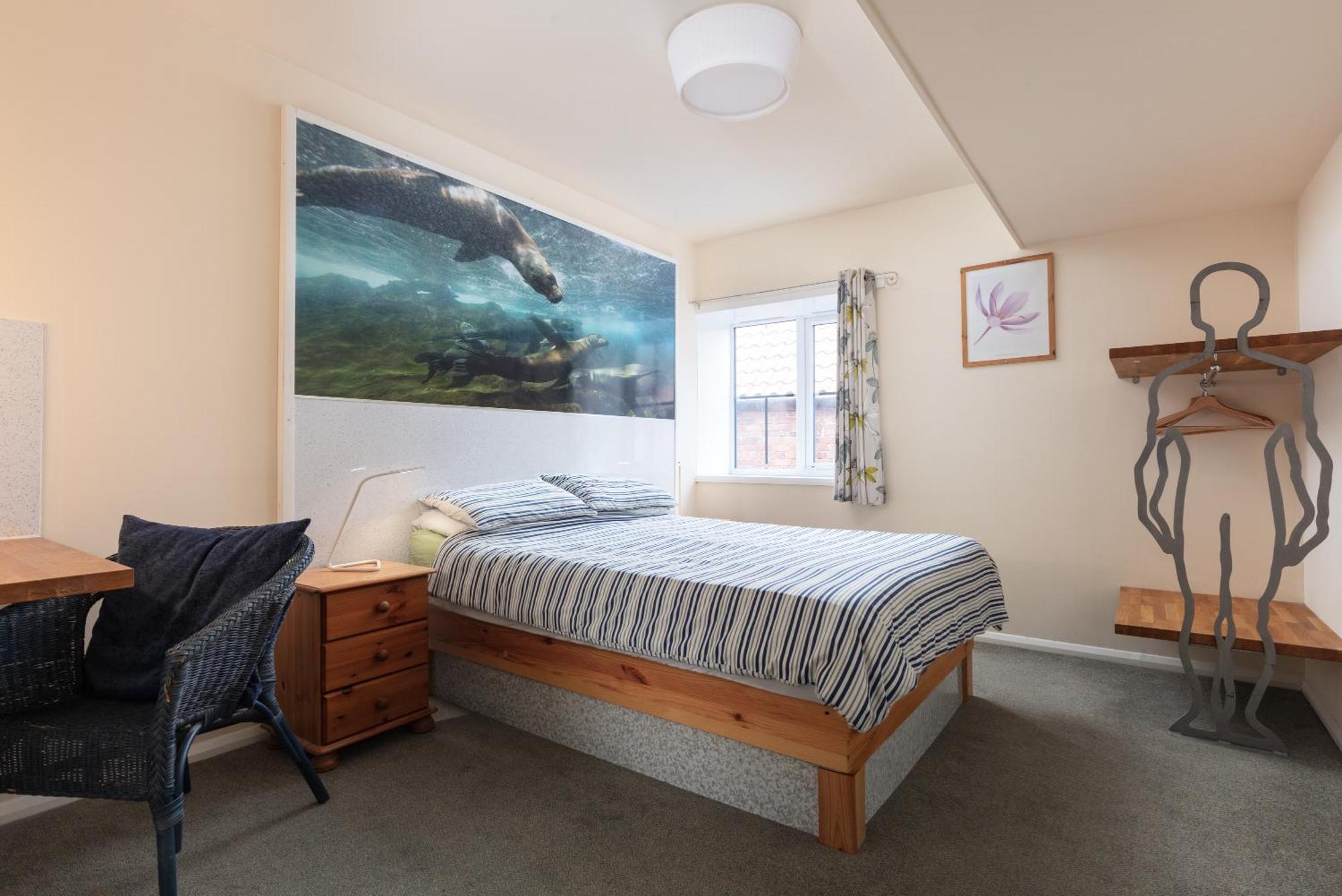 Discovery Accommodation Whitby Exteriör bild