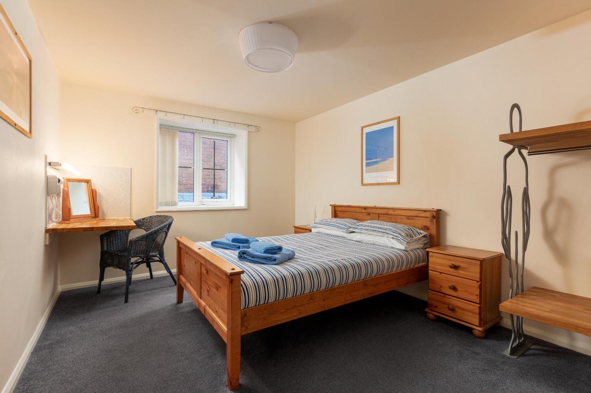 Discovery Accommodation Whitby Exteriör bild