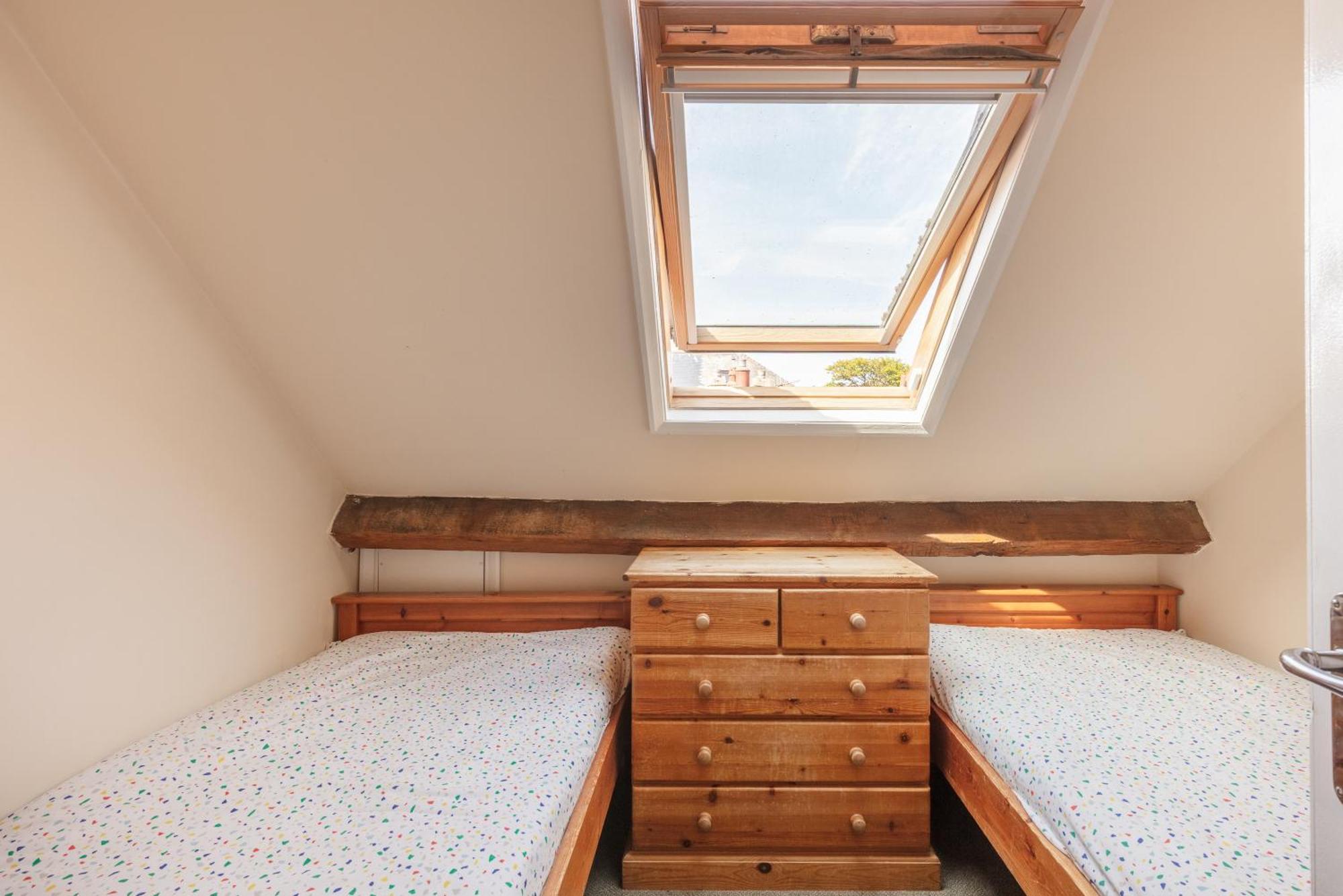 Discovery Accommodation Whitby Exteriör bild