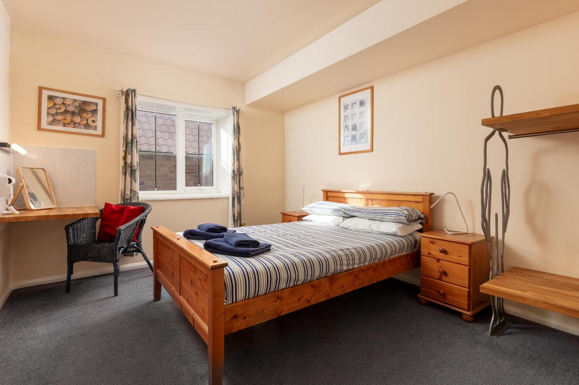 Discovery Accommodation Whitby Exteriör bild