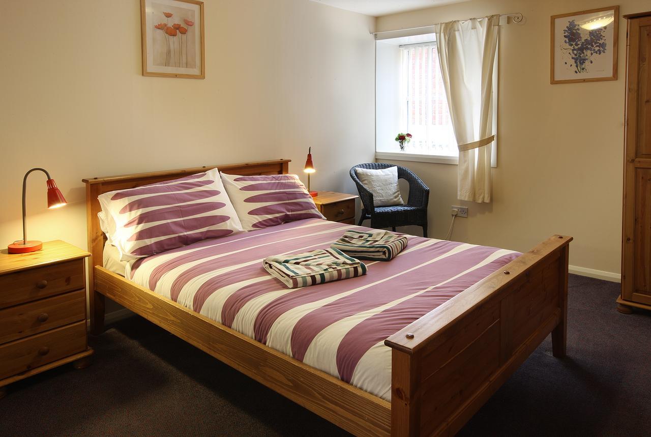 Discovery Accommodation Whitby Exteriör bild