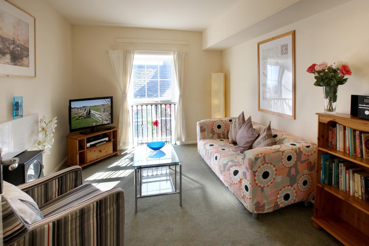Discovery Accommodation Whitby Exteriör bild