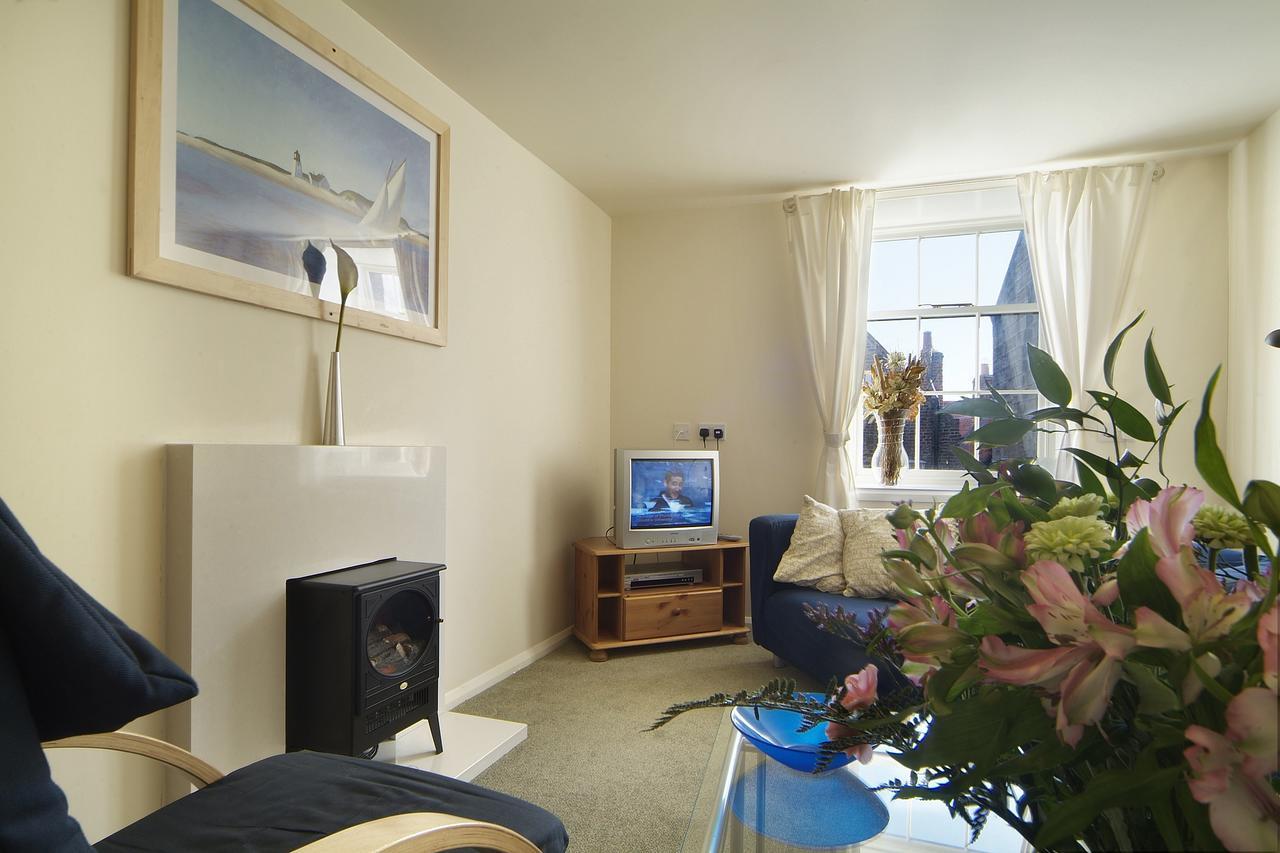Discovery Accommodation Whitby Exteriör bild